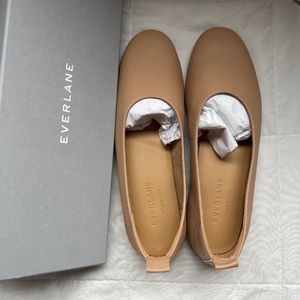 Everlane Day Glove flats